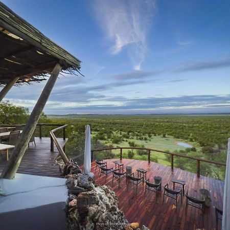 Ongava Lodge Окауквейо Екстер'єр фото