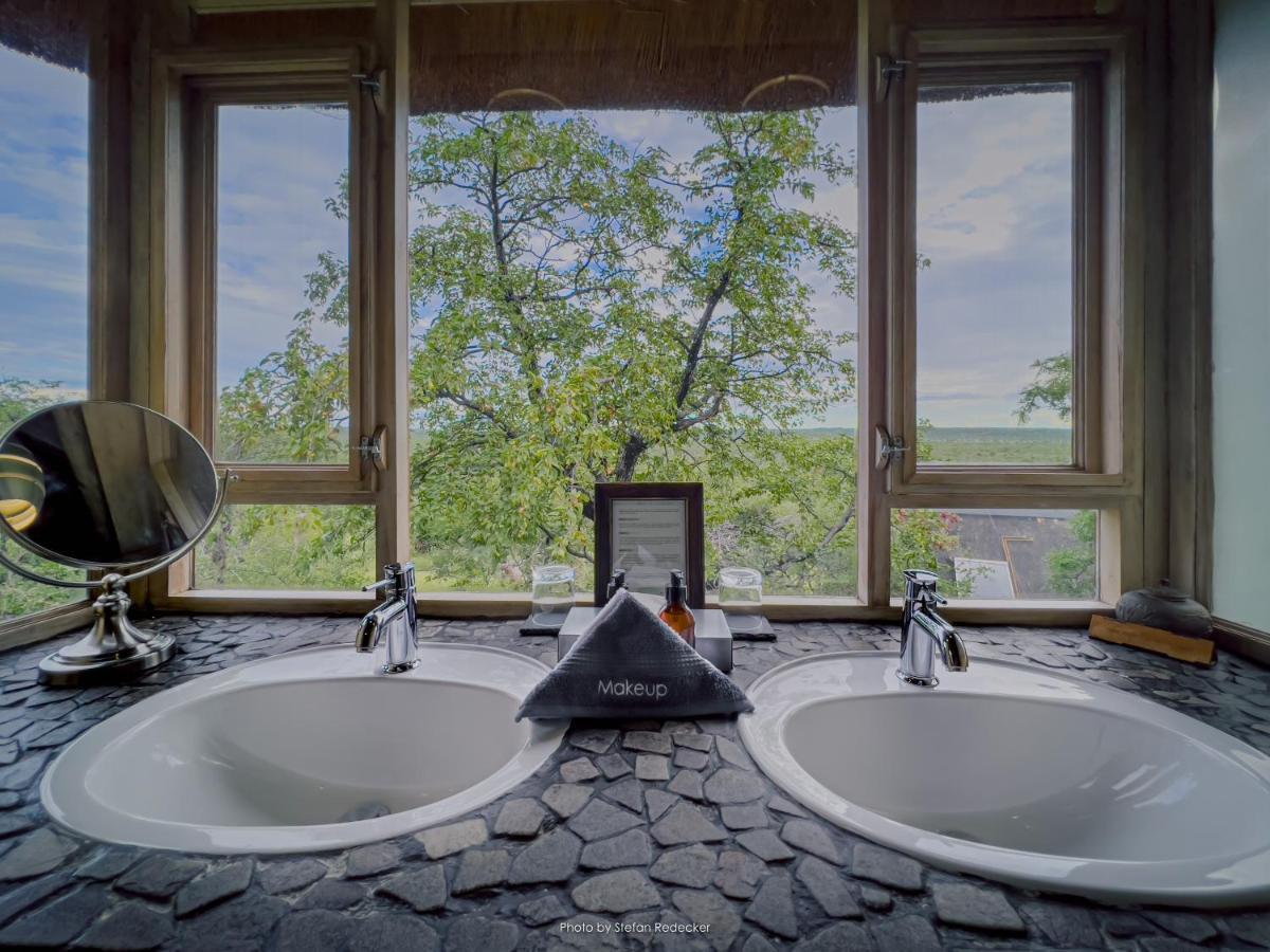 Ongava Lodge Окауквейо Екстер'єр фото