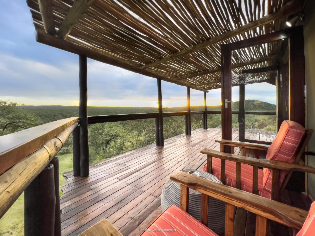 Ongava Lodge Окауквейо Екстер'єр фото