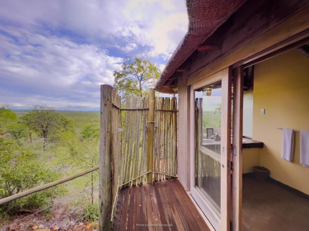 Ongava Lodge Окауквейо Екстер'єр фото