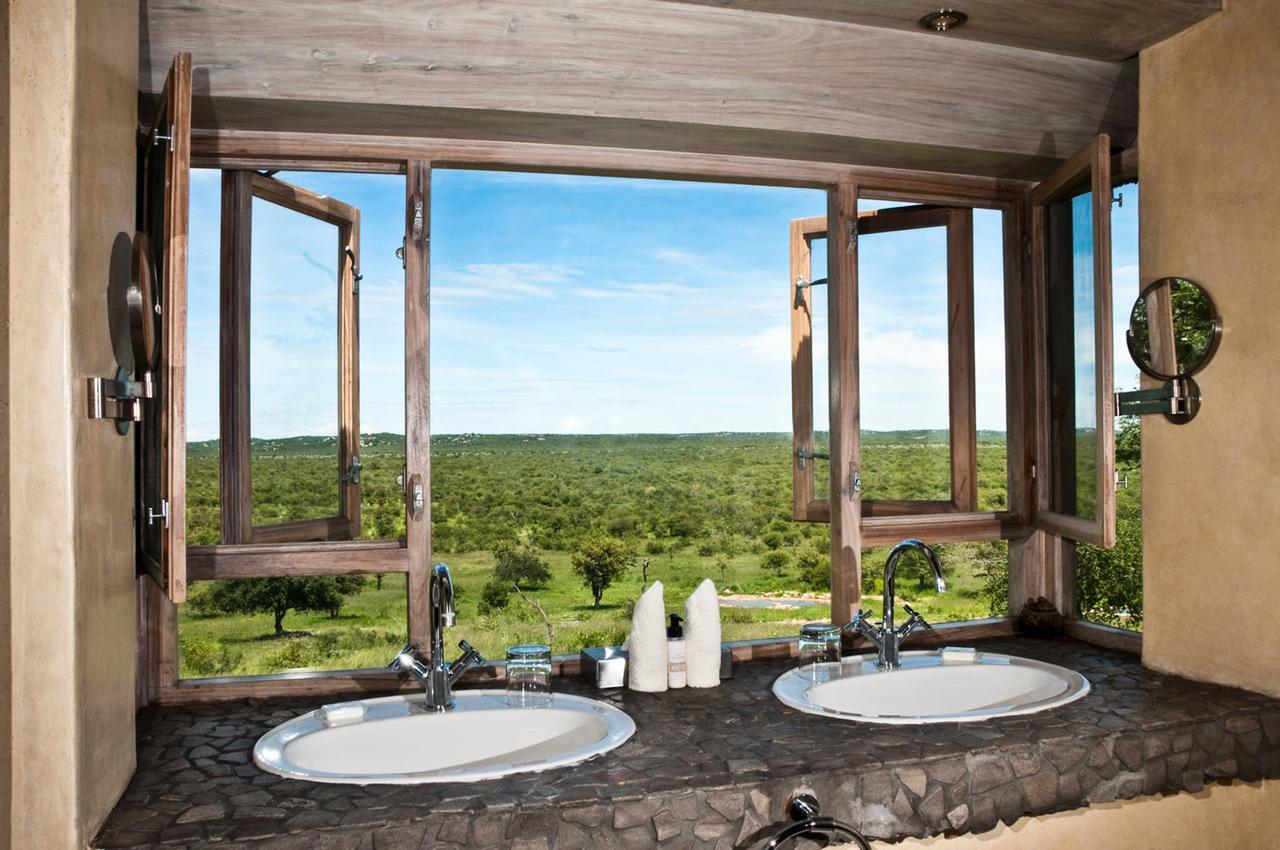 Ongava Lodge Окауквейо Екстер'єр фото