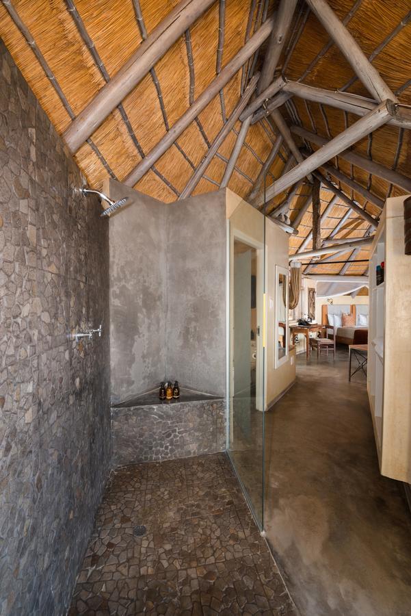 Ongava Lodge Окауквейо Екстер'єр фото