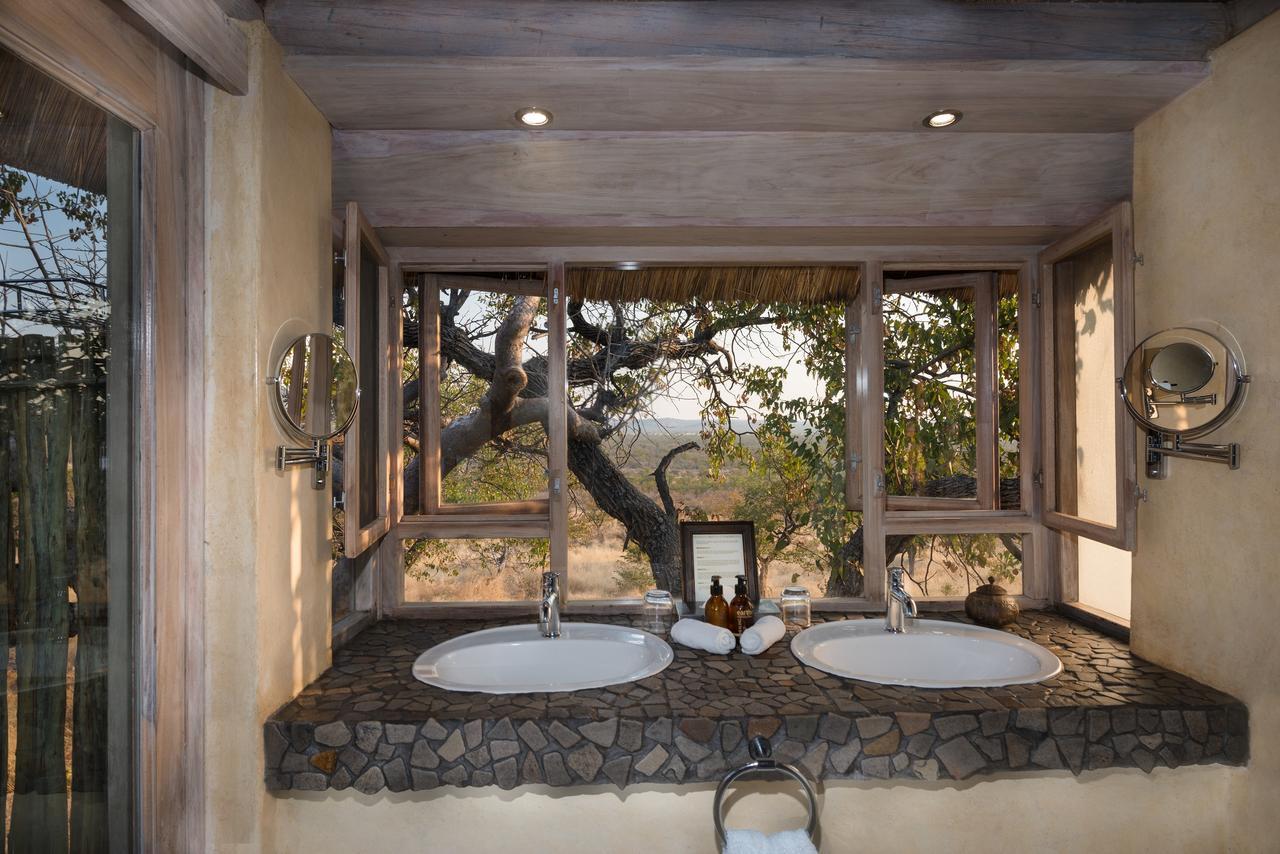 Ongava Lodge Окауквейо Екстер'єр фото